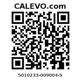 Calevo.com Preisschild 5010233-009004-S