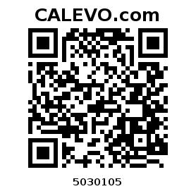 Calevo.com pricetag 5030105