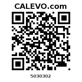 Calevo.com Preisschild 5030302