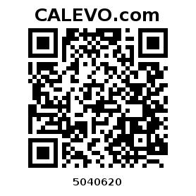 Calevo.com Preisschild 5040620