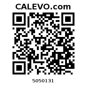 Calevo.com Preisschild 5050131