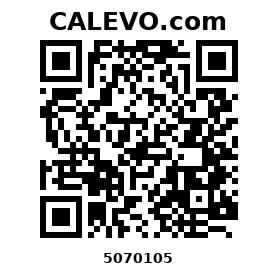 Calevo.com Preisschild 5070105