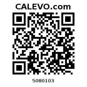 Calevo.com Preisschild 5080103