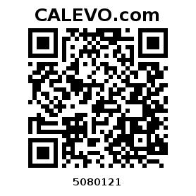 Calevo.com pricetag 5080121