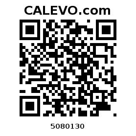 Calevo.com Preisschild 5080130