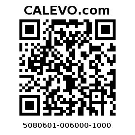 Calevo.com Preisschild 5080601-006000-1000
