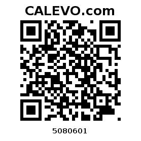 Calevo.com Preisschild 5080601
