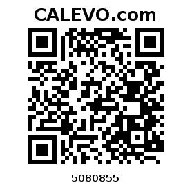 Calevo.com Preisschild 5080855