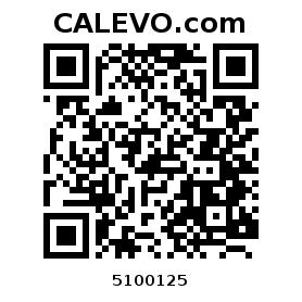 Calevo.com Preisschild 5100125