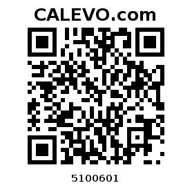 Calevo.com Preisschild 5100601