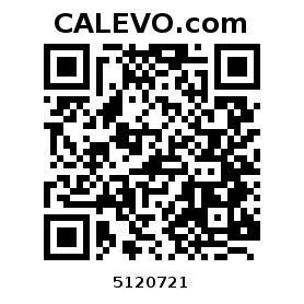 Calevo.com Preisschild 5120721