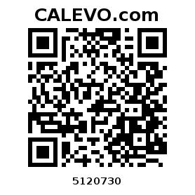 Calevo.com Preisschild 5120730