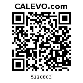 Calevo.com pricetag 5120803