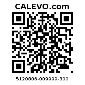 Calevo.com Preisschild 5120806-009999-300