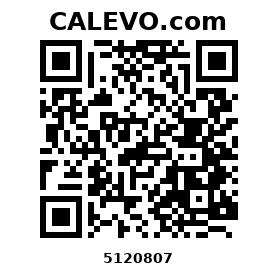 Calevo.com Preisschild 5120807