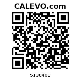 Calevo.com Preisschild 5130401