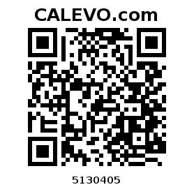 Calevo.com Preisschild 5130405