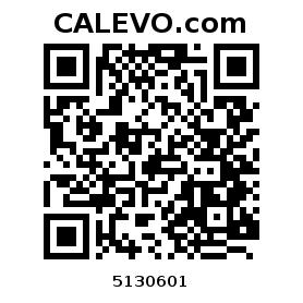 Calevo.com Preisschild 5130601
