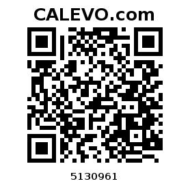 Calevo.com Preisschild 5130961