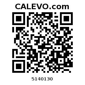 Calevo.com Preisschild 5140130