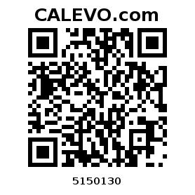 Calevo.com Preisschild 5150130