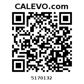 Calevo.com Preisschild 5170132