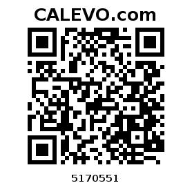 Calevo.com Preisschild 5170551