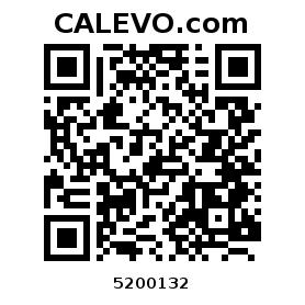 Calevo.com Preisschild 5200132