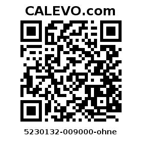 Calevo.com Preisschild 5230132-009000-ohne
