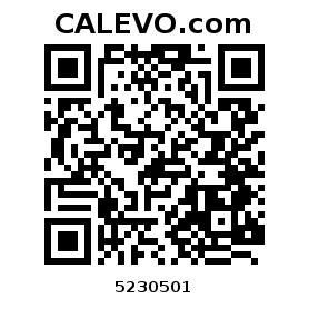 Calevo.com pricetag 5230501