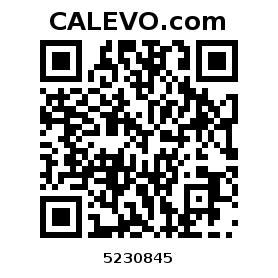 Calevo.com pricetag 5230845