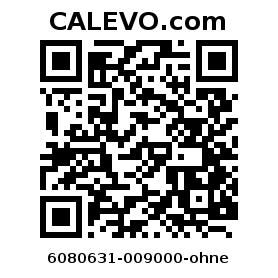 Calevo.com Preisschild 6080631-009000-ohne