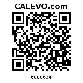 Calevo.com Preisschild 6080634