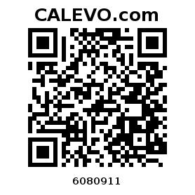 Calevo.com Preisschild 6080911