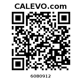 Calevo.com Preisschild 6080912