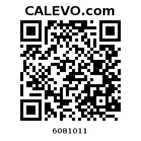 Calevo.com Preisschild 6081011