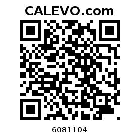 Calevo.com Preisschild 6081104