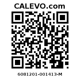 Calevo.com Preisschild 6081201-001413-M