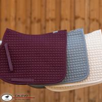 Eskadron - saddle cloth COTTON - EUR35.91 | CALEVO.com