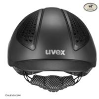 Reithelm Exxential II LED Uvex anthracite mat 