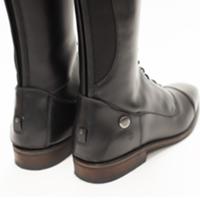 Königs Springstiefel Premium Torino - Lederreitstiefel